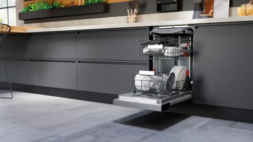 Bauknecht BSBO 3O23 PF X Einbauspülmaschine